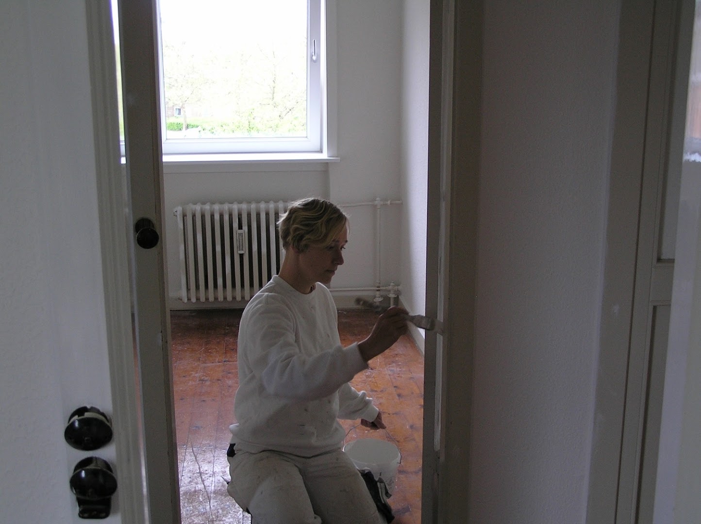 Malerfirmaet Jørgen Jensen - Your Local Painter Fyn — Billeder 3